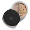 Mineral Foundation In The Buff