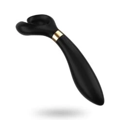 Satisfyer Endless Fun Black Partner Vibrator