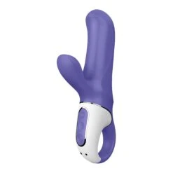 Satisfyer Vibes Magic Bunny Vibrator