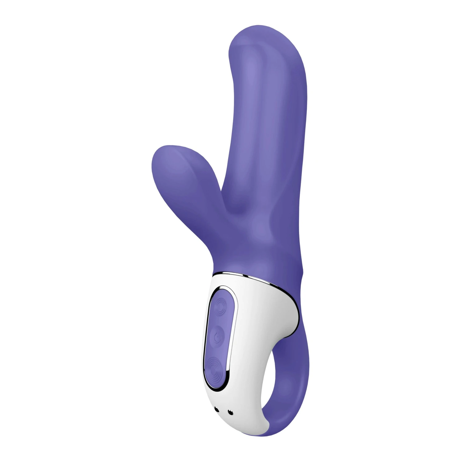 Satisfyer Vibes Magic Bunny Vibrator 1 Satisfyer Vibes Magic Bunny Vibrator