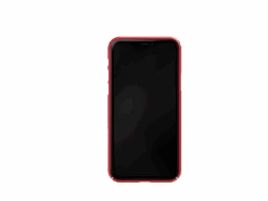 Thin IPhone 11 Pro Case V3 Signal Red -Redken Butik 7755 78715 1669722106