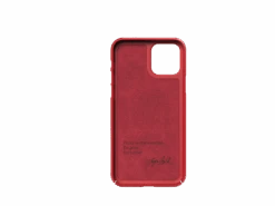 Thin IPhone 11 Pro Case V3 Signal Red -Redken Butik 7756 78715 1669722106