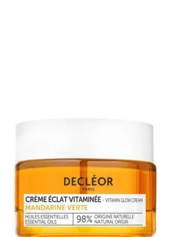 DECLÉOR Mandarine White Cream