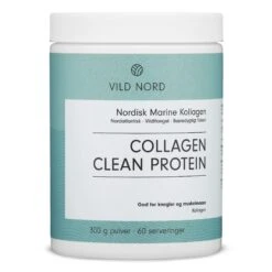 Collagen Clean Protein