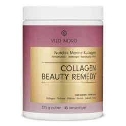 Collagen Beauty Remedy