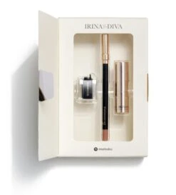 Be A Beauty Boss Gift Box