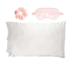 Luxury Satin Sleep Set