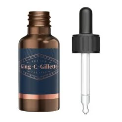 King C Beard Oil