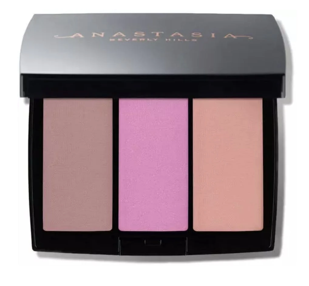 Anastasia Beverly Hills Blush Trio Pool Party 1 Anastasia Beverly Hills Blush Trio Pool Party