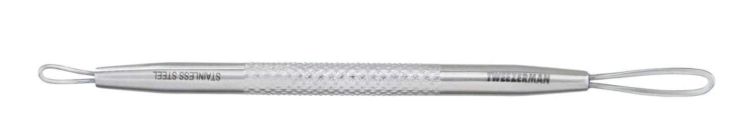 Tweezerman No Slip Skin Care Tool 1 Tweezerman No Slip Skin Care Tool