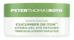 Peter Thomas Roth Cucumber Hydra Gel Eye Patches