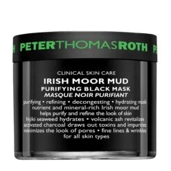 Peter Thomas Roth Irish Moor Mud Purifying Black Mask