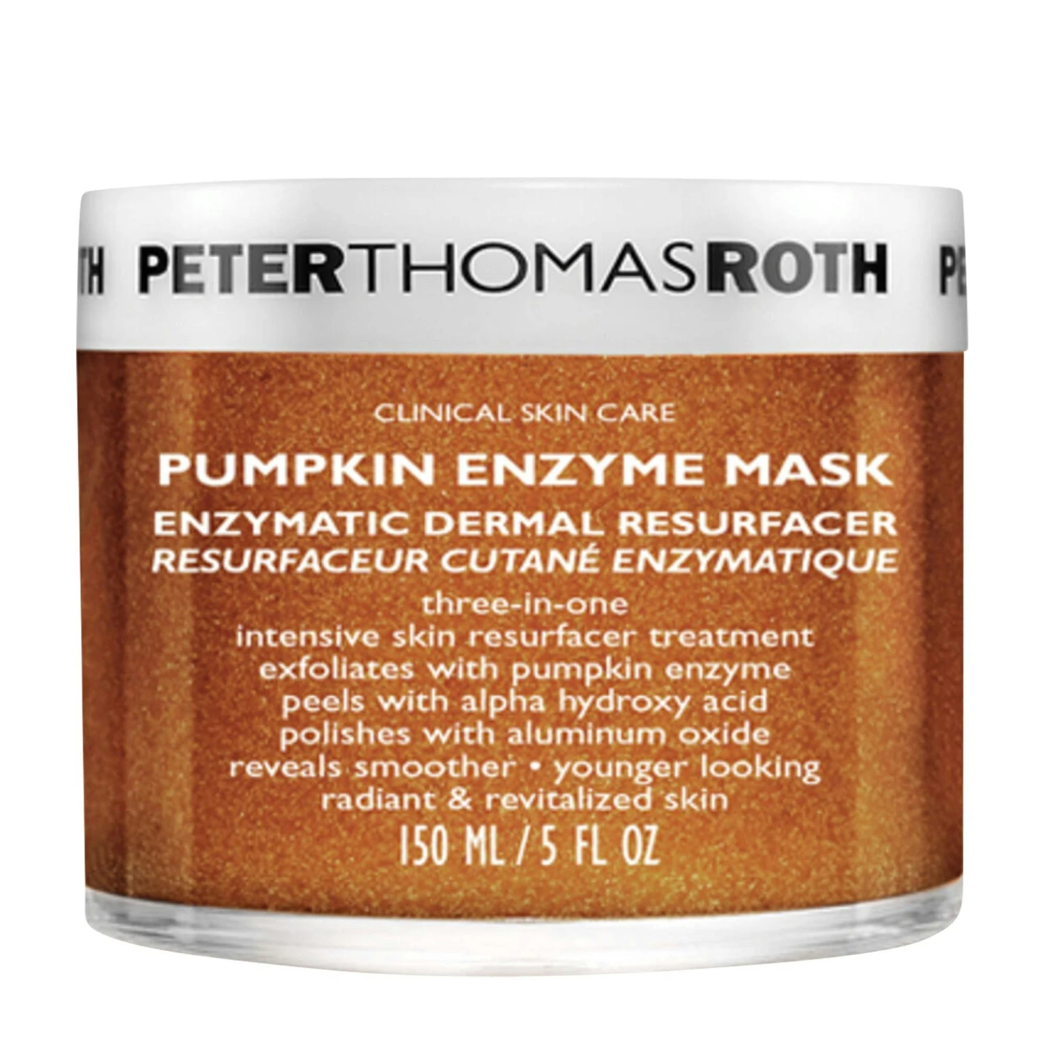 Peter Thomas Roth Pumpkin Enzyme Mask 1 Peter Thomas Roth Pumpkin Enzyme Mask