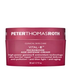 Peter Thomas Roth Vital-E Microbiome Age Defense Cream