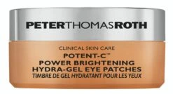 Peter Thomas Roth Potent-C Power Brightening Hydra-Gel Eye Patches