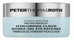 Peter Thomas Roth Water Drench Hyaluronic Cloud Hydra-Gel Eye Patches