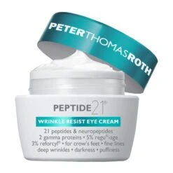 Peter Thomas Roth Peptide 21 Wrinkle Resist Eye Cream