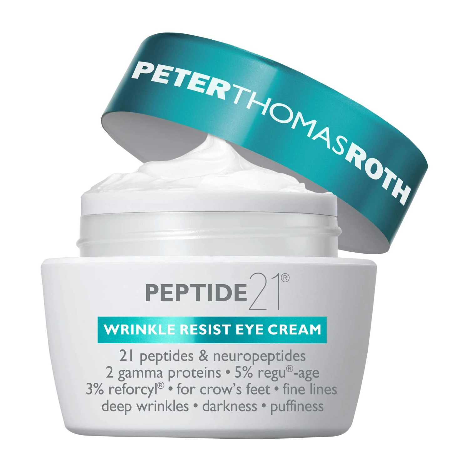 Peter Thomas Roth Peptide 21 Wrinkle Resist Eye Cream 1 Peter Thomas Roth Peptide 21 Wrinkle Resist Eye Cream