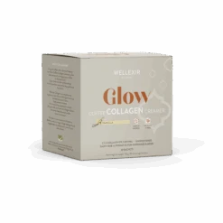 Collagen Creamer Vanilla