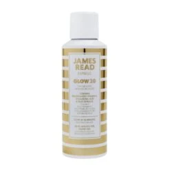 James Read Glow20 Express Tan Mousse Bronzée