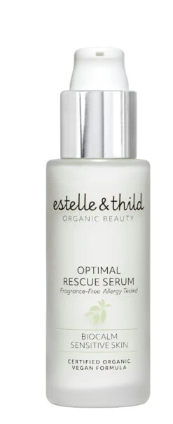 BioCalm Optimal Rescue Serum