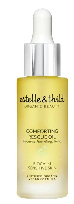 BioCalm Comforting Rescue Oil