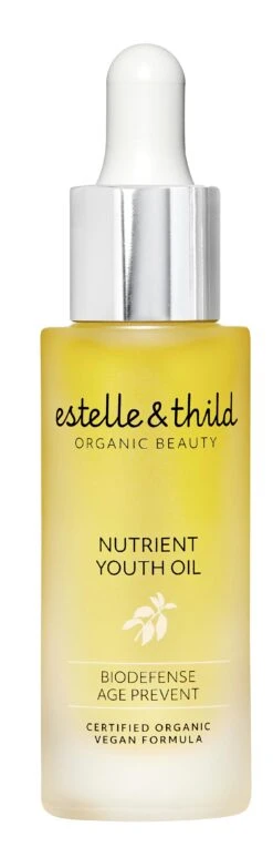 BioDefense Nutrient Youth Oil