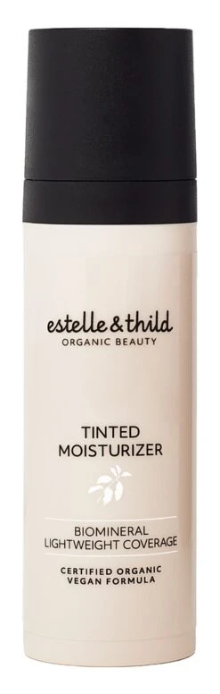 BioMineral Tinted Moisturizer Dark