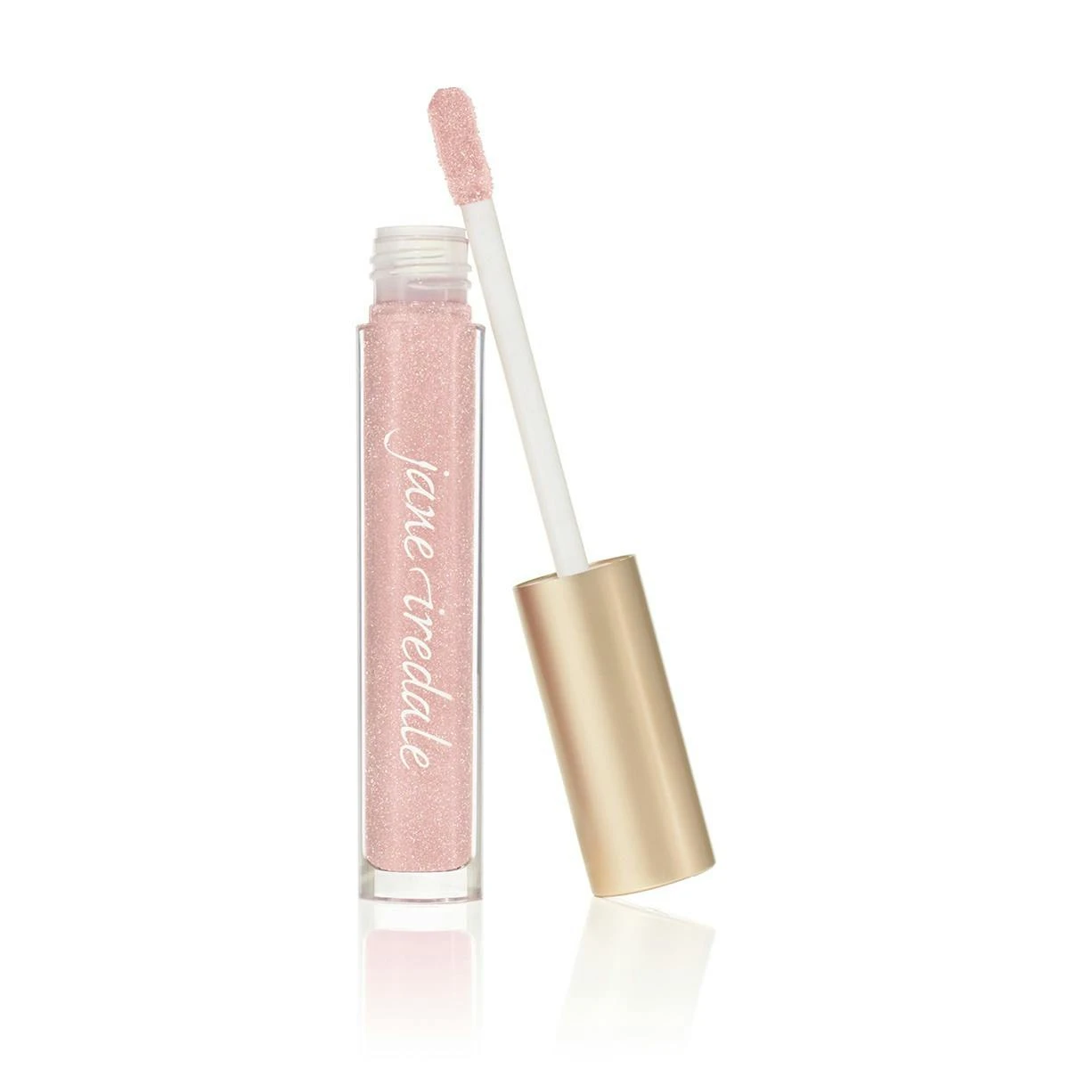 Jane Iredale Hydropure Lip Gloss Snow Berry 1 Jane Iredale Hydropure Lip Gloss Snow Berry