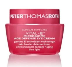 Peter Thomas Roth Vital-E Microbiome Age Defense Eye Cream