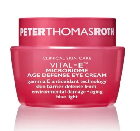 Peter Thomas Roth Vital-E Microbiome Age Defense Eye Cream 1 Peter Thomas Roth Vital-E Microbiome Age Defense Eye Cream