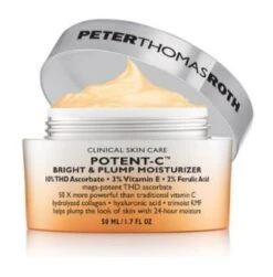 Peter Thomas Roth Potent C Bright & Plump Moisturizer