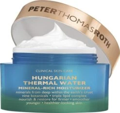 Peter Thomas Roth Hungarian Thermal Water Moisturizer