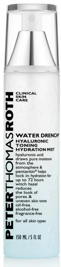 Peter Thomas Roth Water Drench Hydrating Toner Mist