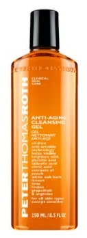 Peter Thomas Roth Anti-Aging Cleansing Gel