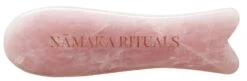 Kai Gua Sha Rose Quartz