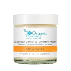 The Organic Pharmacy Stabilised Vitamin C Corrective Mask
