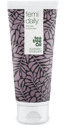 Australian Bodycare Femi Daily