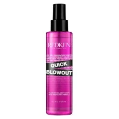 Redken Quick Blowout Heat Protecting Spray