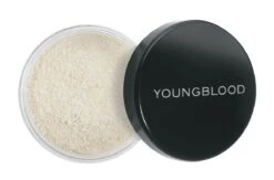 Mineral Rice Setting Loose Powder Light