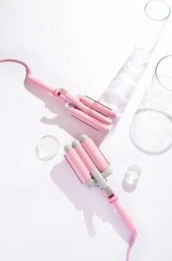 Pro Waver 32mm Pink 6 Pro Waver 32mm Pink -Redken Butik 8102 80681 1669722169