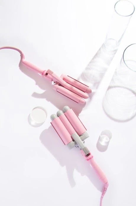 Pro Waver 32mm Pink 3 Pro Waver 32mm Pink - Bild 3