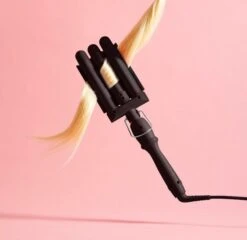 Pro Waver 32 Mm Black 6 Pro Waver 32 Mm Black -Redken Butik 8112 80684 1669722170