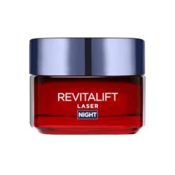 L’Oréal Paris Revitalift Laser Night Cream