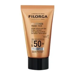 Filorga UV-Bronze Face SPF 50+