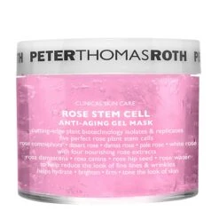 Peter Thomas Roth Rose Stem Cell Anti-Ageing Gel Mask