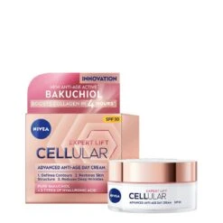 NIVEA Hyaluron Cellular Filler Elasticity Reshape Day Cream SPF30 6 NIVEA Hyaluron Cellular Filler Elasticity Reshape Day Cream SPF30 -Redken Butik 8195 63707 1669722184