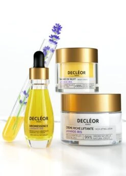 DECLÉOR Lavender Fine Firming Christmas Collection Gift Set -Redken Butik 8220 80966 1669722189