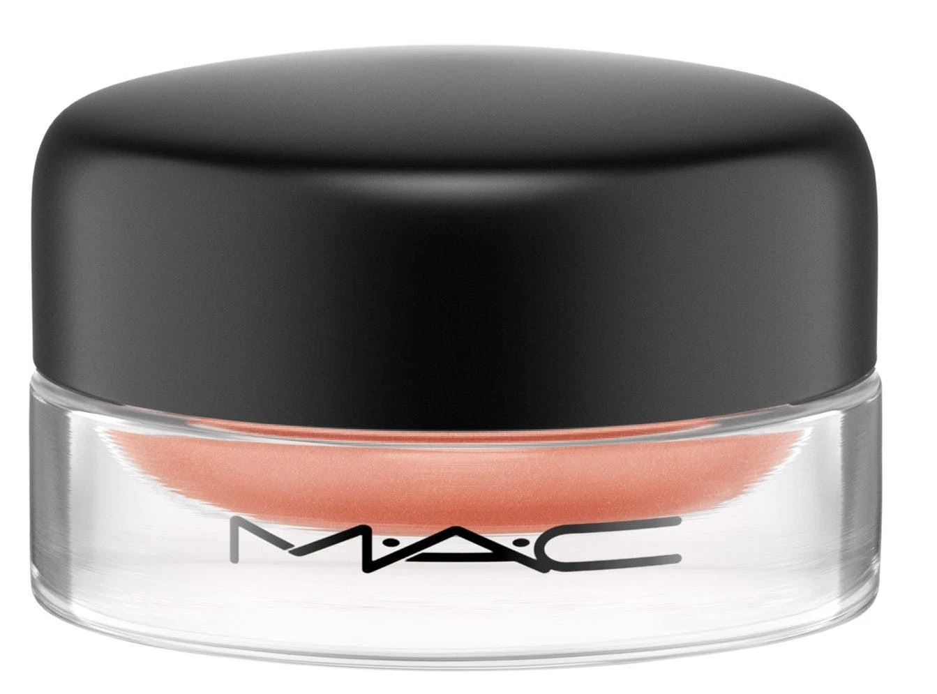 MAC Pro Longwear Paint Pot Art Thera-Peachy 1 MAC Pro Longwear Paint Pot Art Thera-Peachy