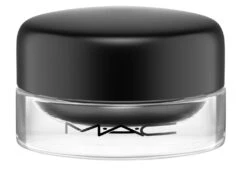 MAC Pro Longwear Paint Pot Black Mirror